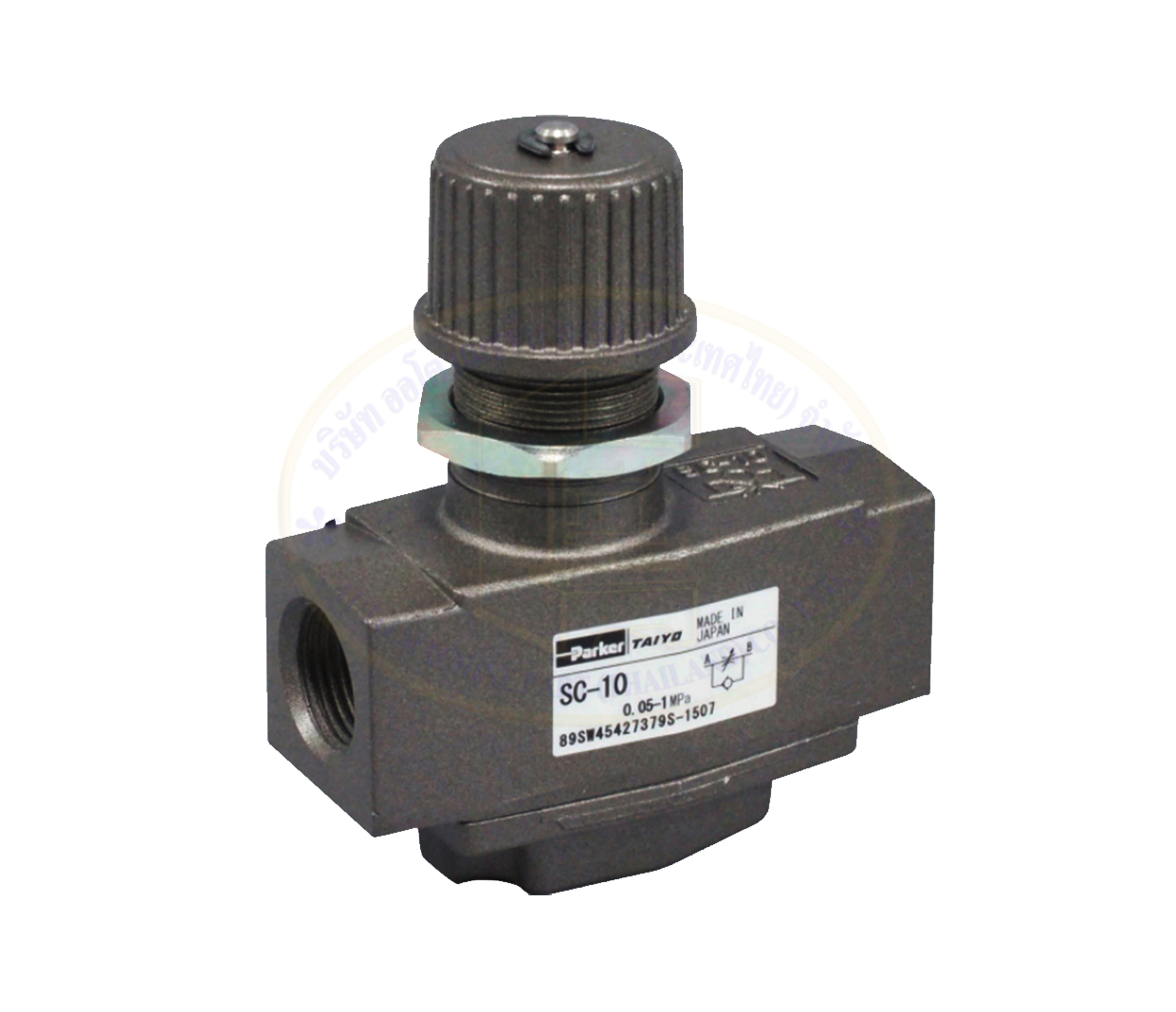 SC SPEED CONTROLLER AUTO MACHINE PART(THAILAND) CO.,LTD